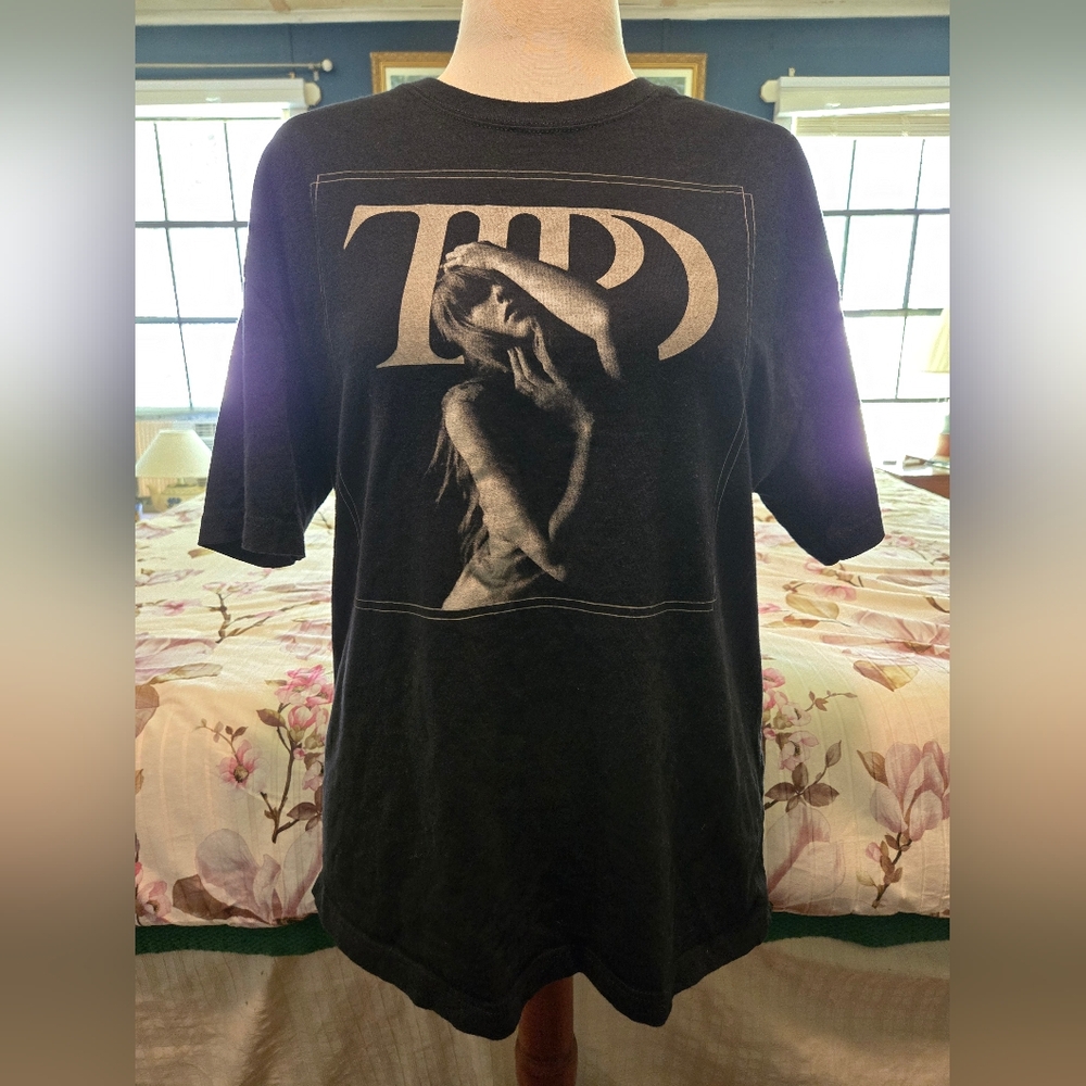 TTPD T Shirt